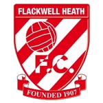 Flackwell Heath Logo