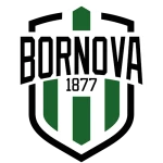 Bornova 1877 Logo