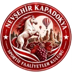 Suvermez Kapadokyaspor Logo