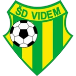 Videm Logo