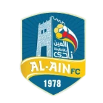 Al-Ain Logo