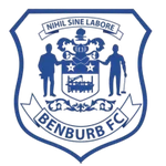 Benburb Logo