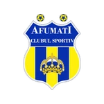 CS Afumati Logo