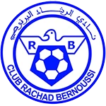 RaÇad Bernoussi Logo