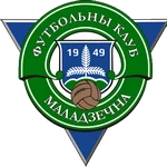 Molodechno-DYuSSh 4