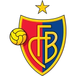 Basel U19 Logo