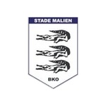 Stade Malien Bamako Logo