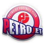 Petrojet Logo