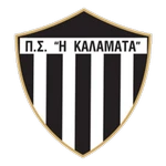 Kalamata Logo