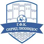 Ohrid Logo