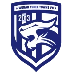 Wuhan Three Towns II Logo