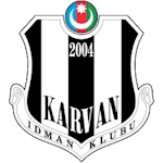 Karvan Evlakh Logo