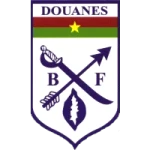 Douanes Logo