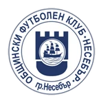 Nesebar Logo