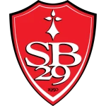 Brest U19 Logo