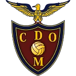 Moscavide Logo