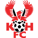 Kidderminster Harriers