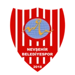 Nevşehir Belediyespor Logo