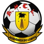 Academica Do Lobito Logo