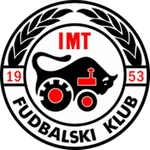 IMT Novi Beograd