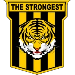 The Strongest