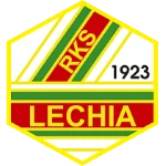 Lechia TM Logo
