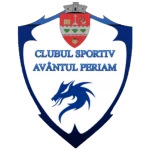 Avantul Periam