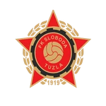 Sloboda Tuzla Logo