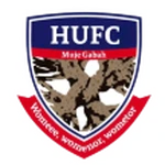 Hohoe United Logo