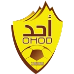 Ohod Logo