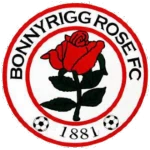 Bonnyrigg Rose Athletic Logo