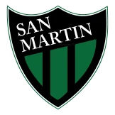 San Martin San Juan