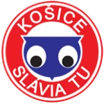 Slavia TU Kosice Logo