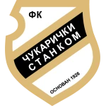 Cukaricki Stankom