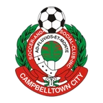 Campbelltown City