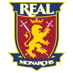 Real Monarchs