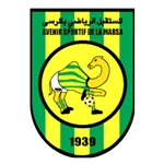 AS Marsa Logo