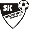 Vysoke Myto Logo