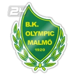 BK Olympic