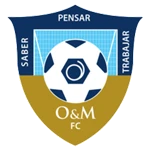 Universidad O&M Logo