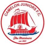 Camelon Juniors Logo