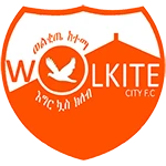 Wolkite Ketema Logo