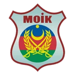 MOIK Logo