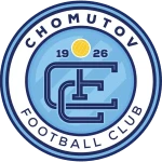 Chomutov Logo