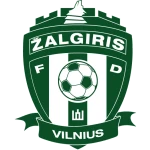 Zalgiris II