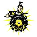 Heidelberg United Logo