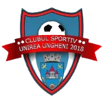 Unirea Ungheni Logo