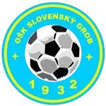 Slovensky Grob