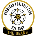 Horndean Logo