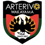 Arterivo Wakayama Logo